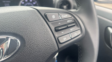 Hyundai i10 1.0 MPi SE Connect 5dr Auto Petrol Hatchback